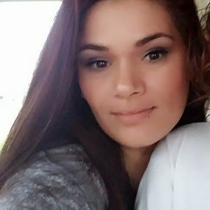 Meet your Posher, Kellylynn